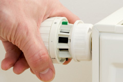 Glenfield central heating repair costs