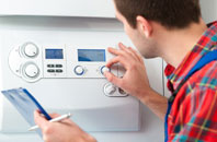 free commercial Glenfield boiler quotes