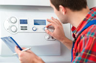 free Glenfield gas safe engineer quotes