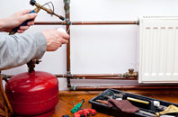 free Glenfield heating repair quotes