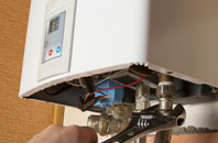 free Glenfield boiler install quotes