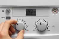 free Glenfield boiler maintenance quotes