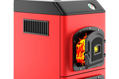 Glenfield solid fuel boiler costs